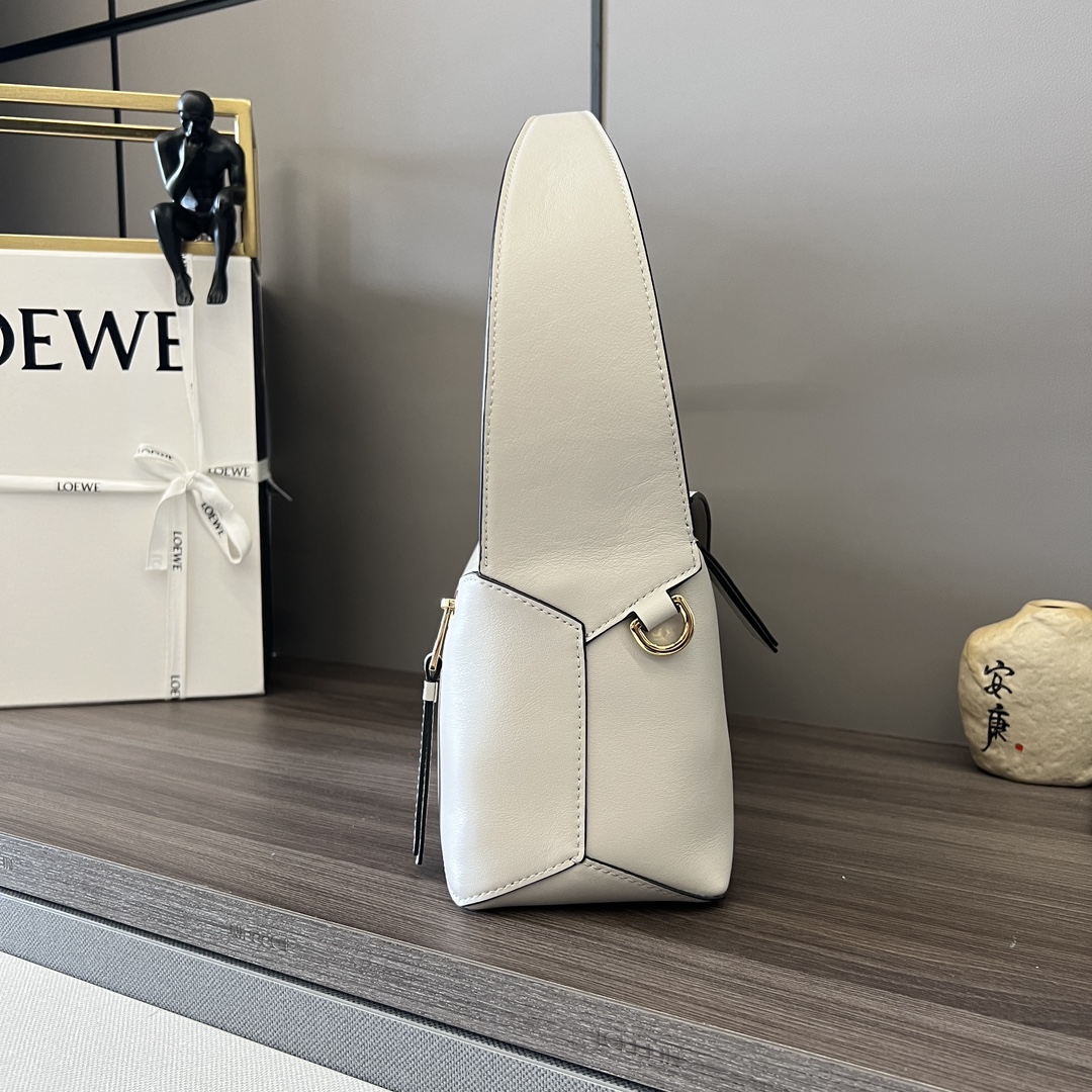 Loewe Puzzle Bags